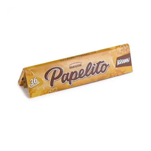 Seda Papelito Brown King Size