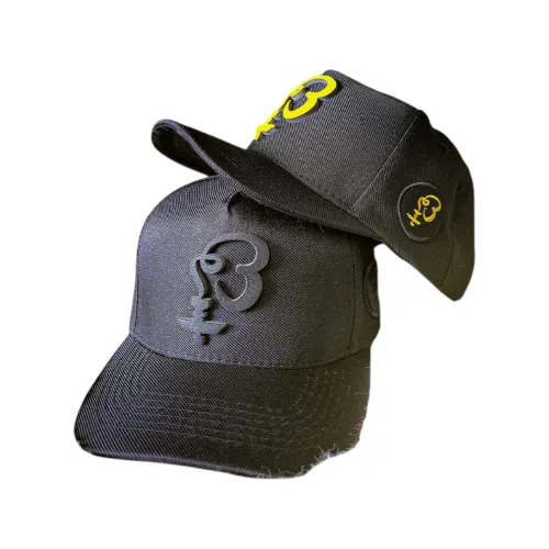 Boné Bujão Tabacaria