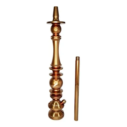 Stem Mani Sultan Colors Cobre