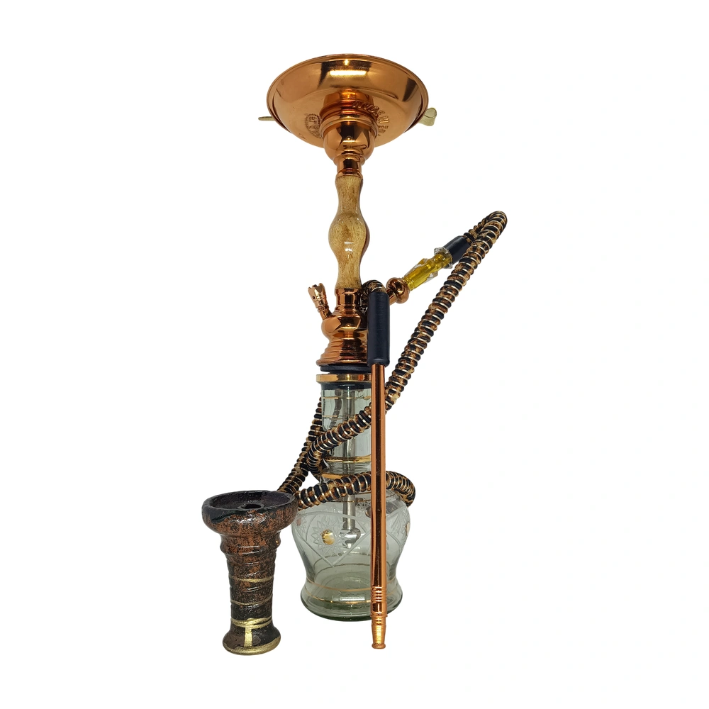 Arguile Monte Verde 2 Maça Completo