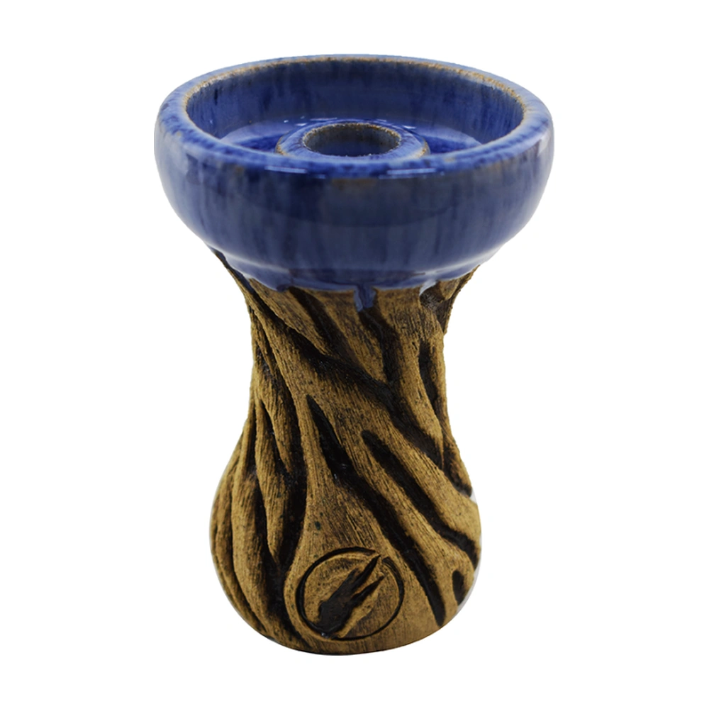 Rosh Predator Siberian Azul Com Marron