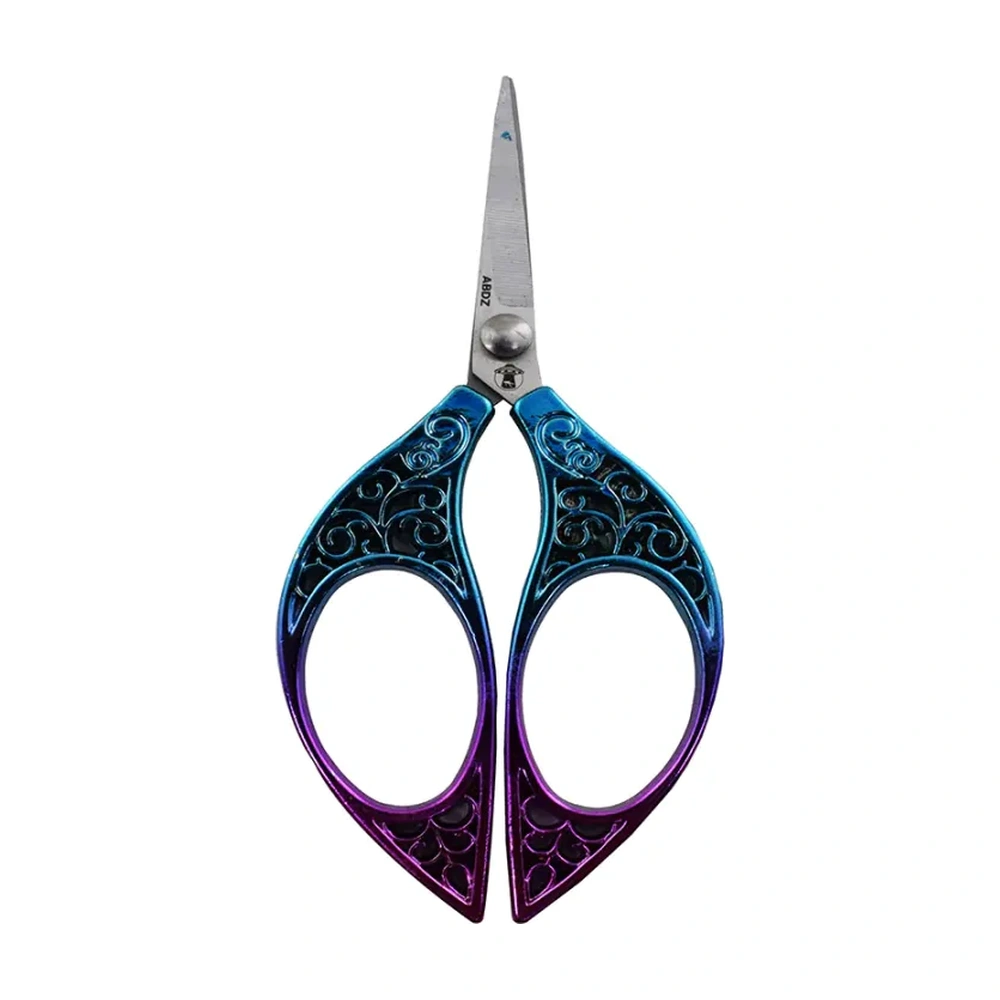 Tesoura Abdz Royal X Purple