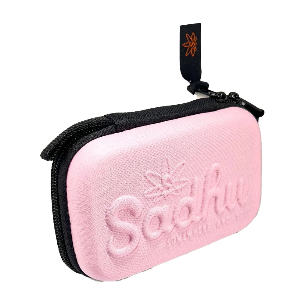 Case Sadhu Rosa Pequena