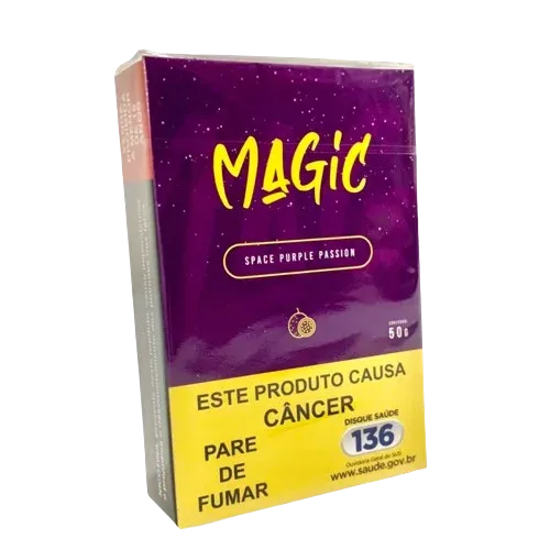 Essência Magic Space Purple Passion