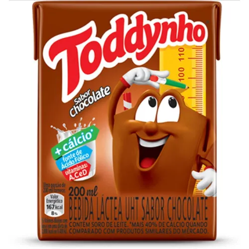 Toddynho 200Ml