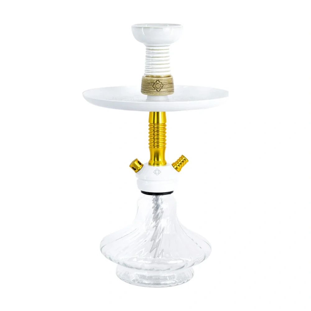 Arguile Amazon Skins Dourado