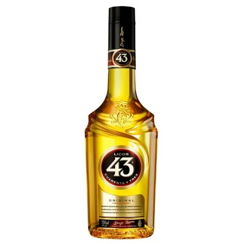 Licor 43
