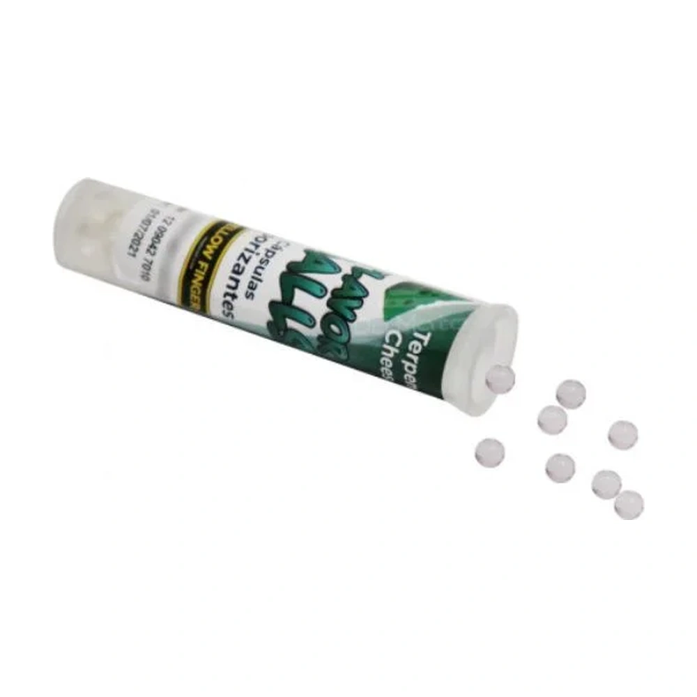 Capsulas Saborizantes Sabores Flavor Balls