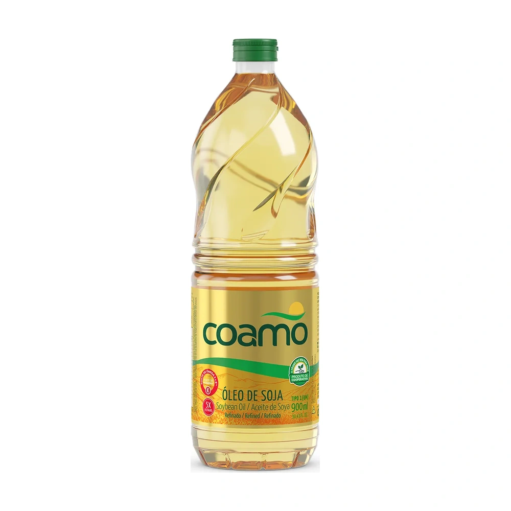 Óleo Coamo 900Ml