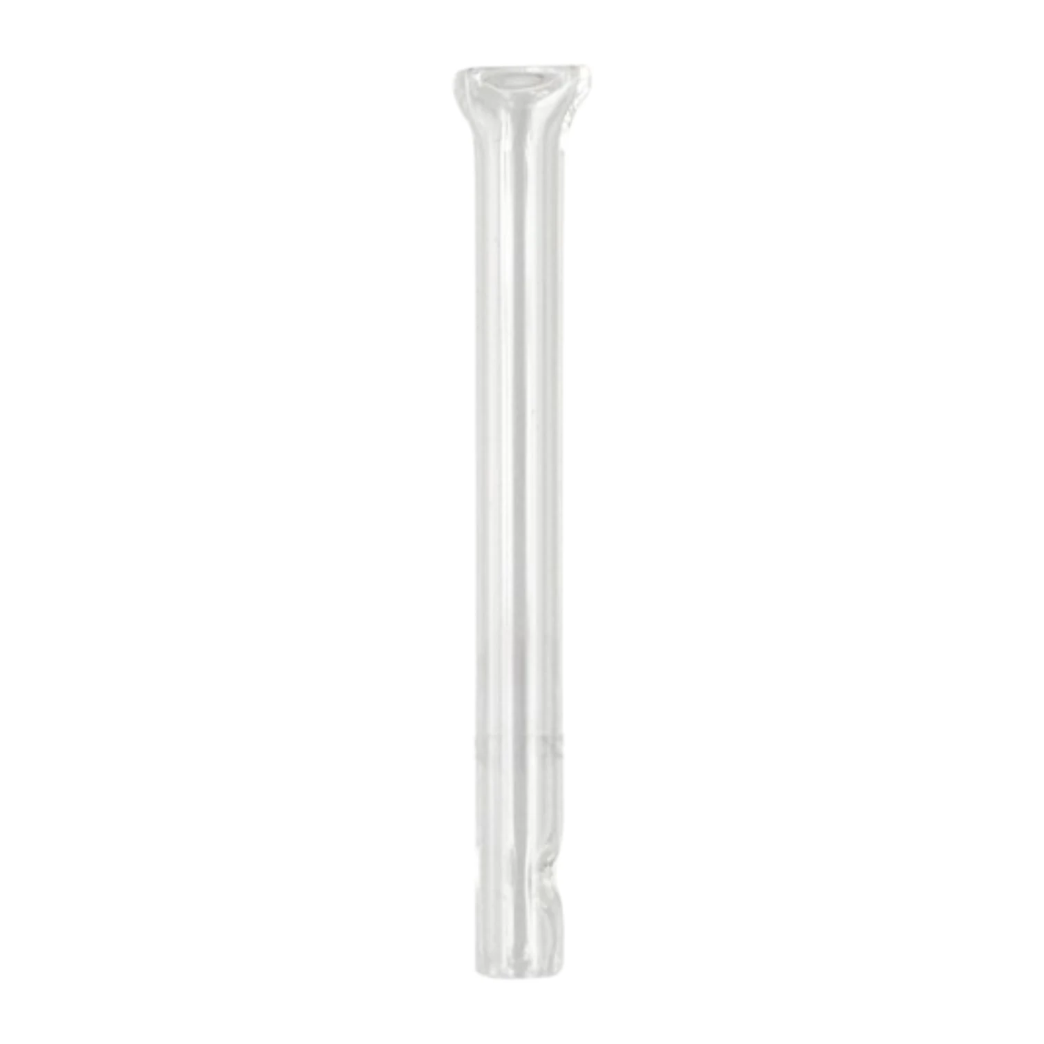 Piteira De Vidro Fklab Com Bocal Curta