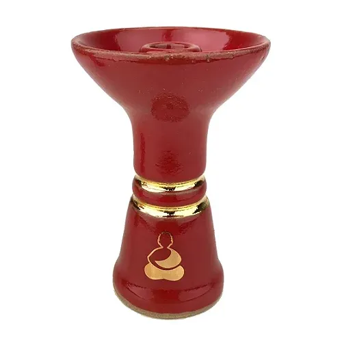 Rosh Monge Gold Vermelho