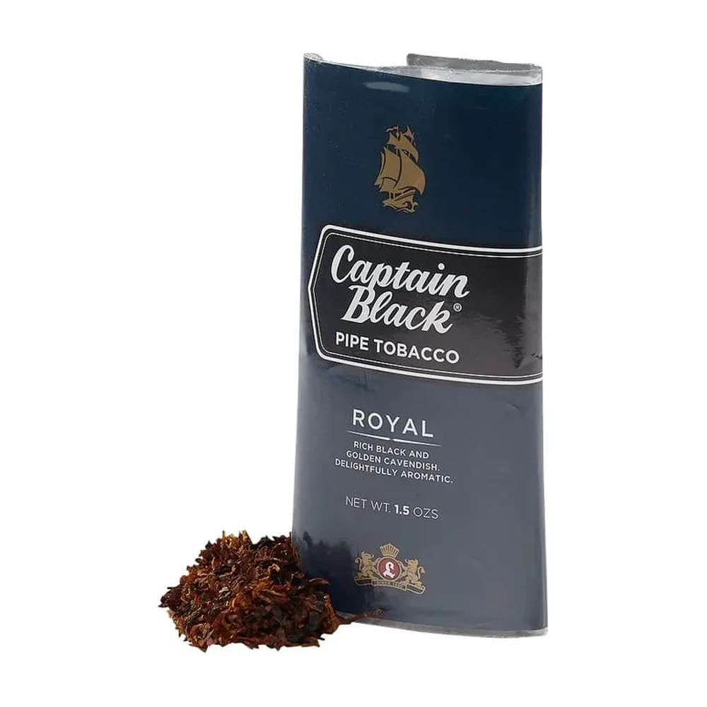 Captain Black Royal