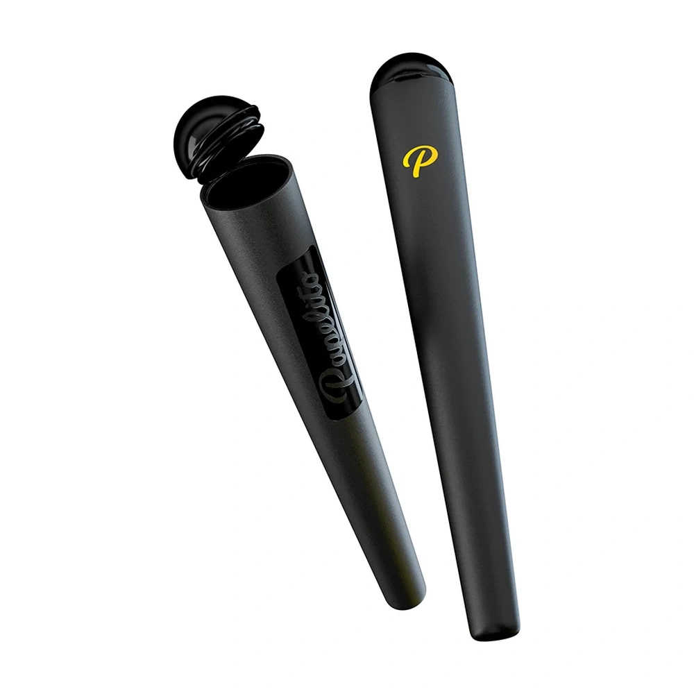 Beck Tube Papelito Tradicional Preto