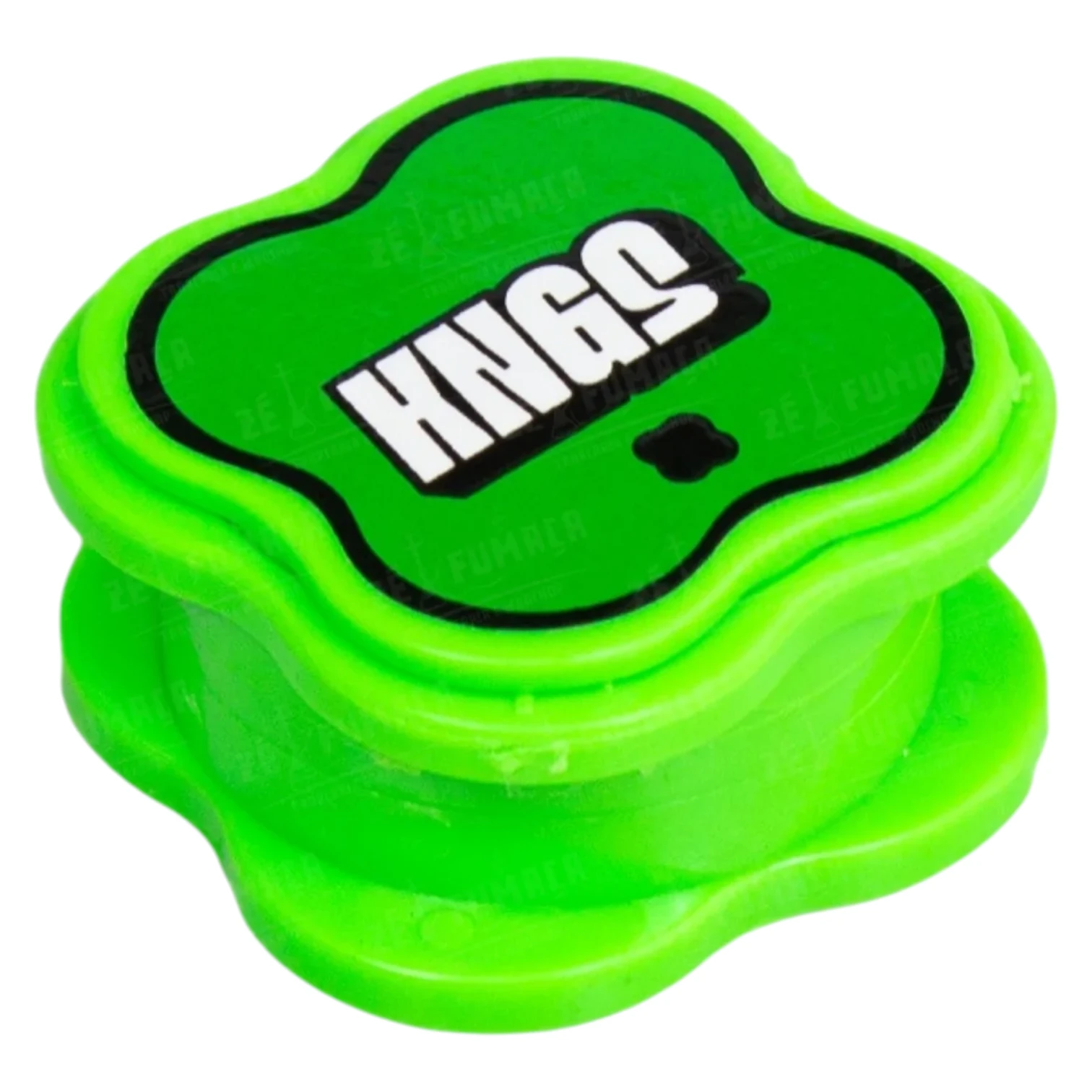 Dichavador Kings Pequeno Verde