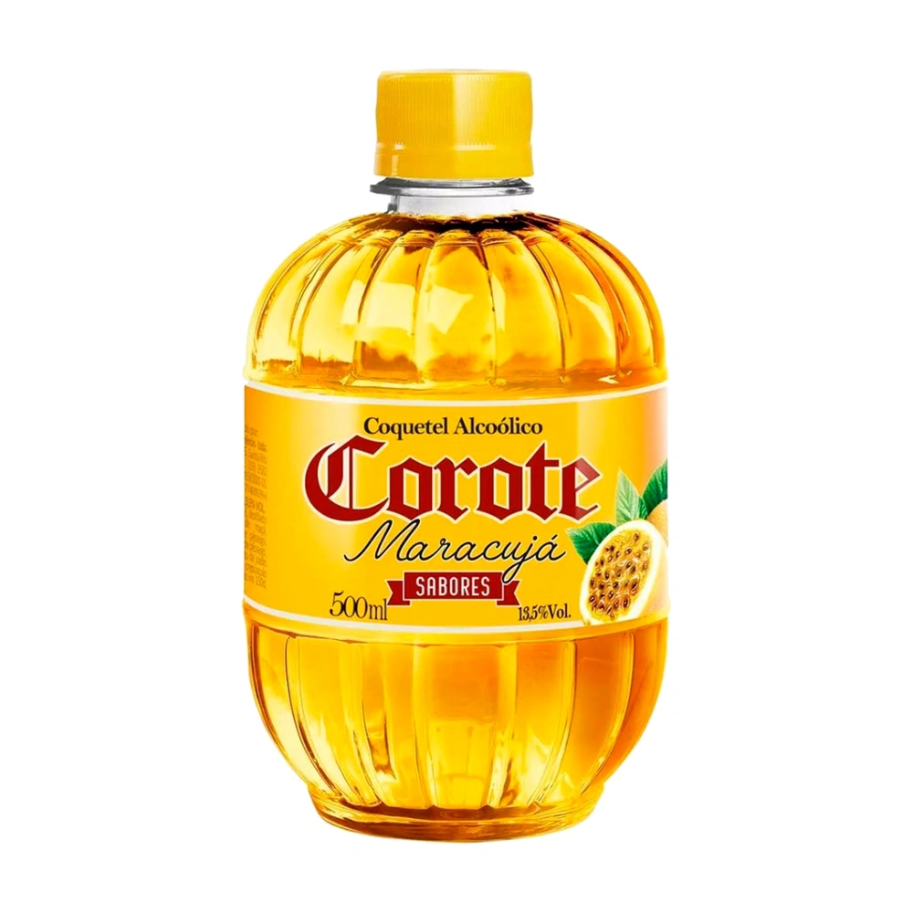 Corote Maracujá