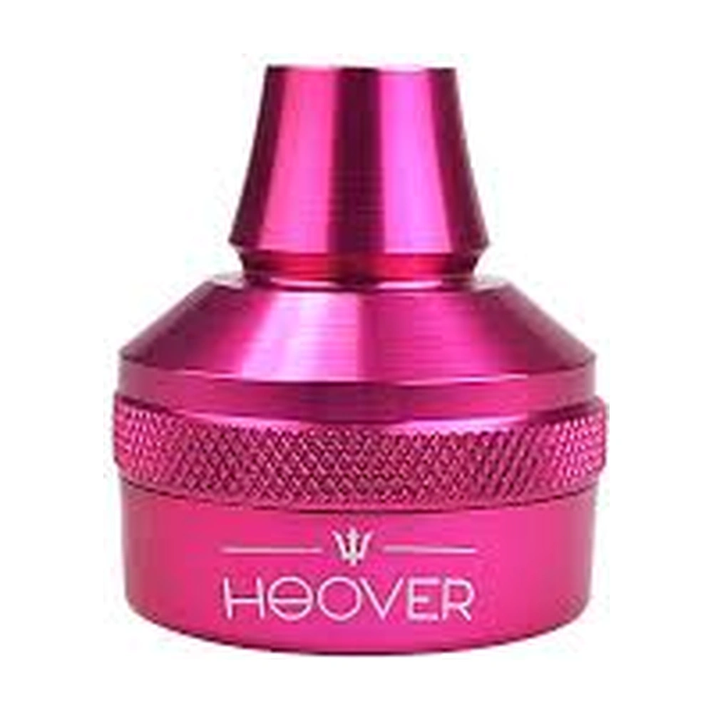 Hoover Triton Grande Rosa Pink