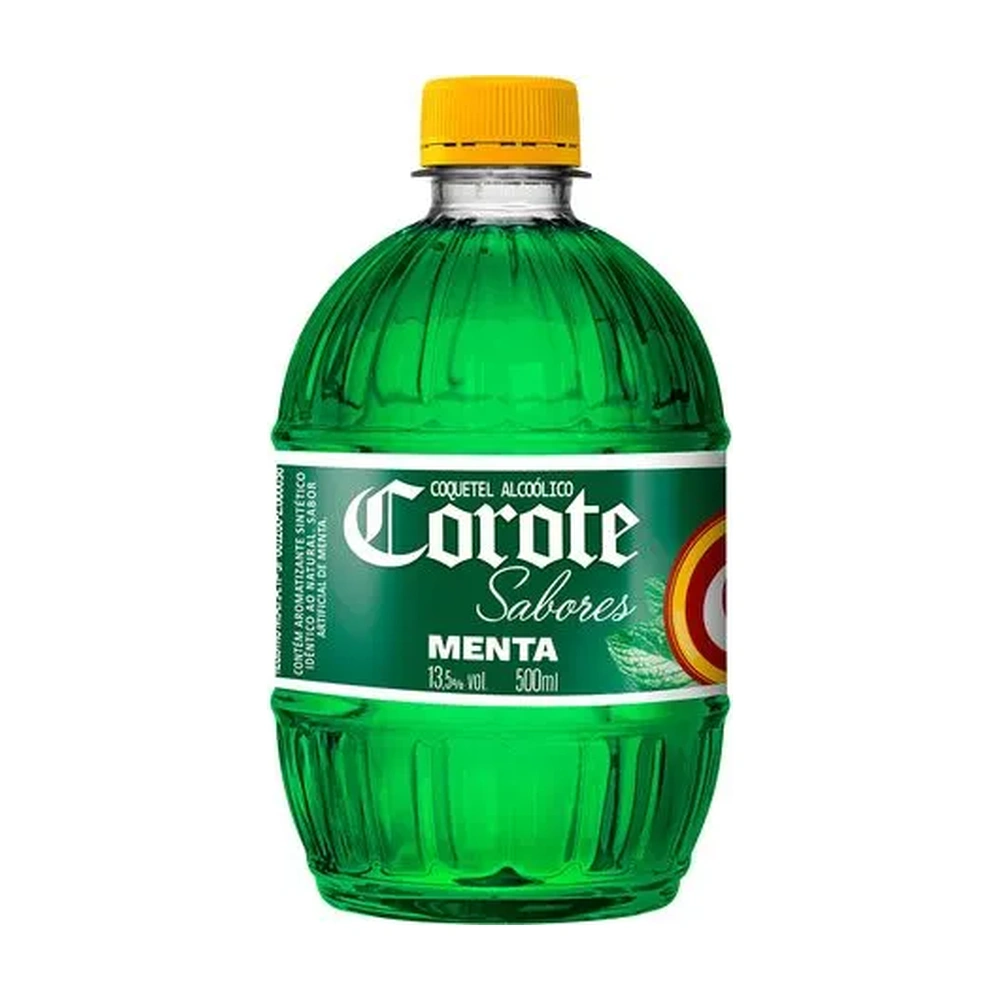 Corote Menta