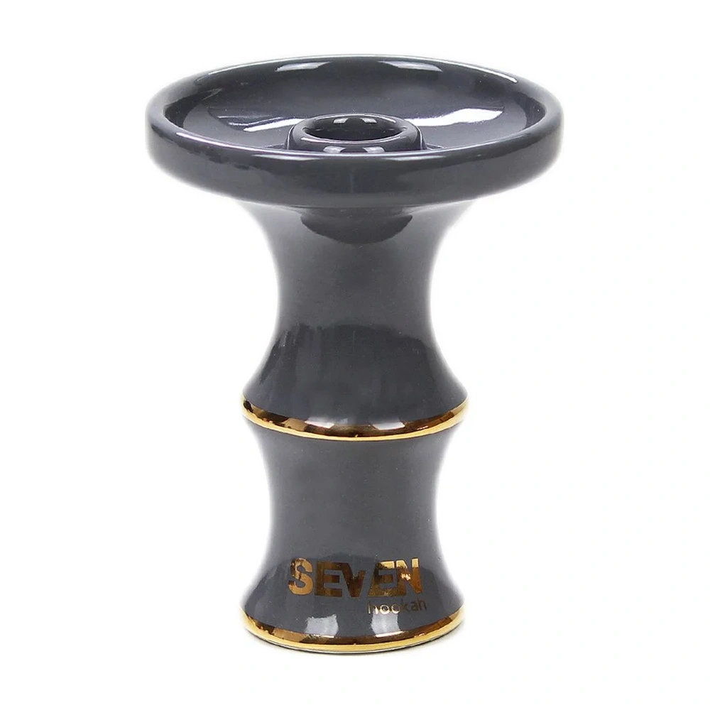 Rosh Seven Gold Cinza