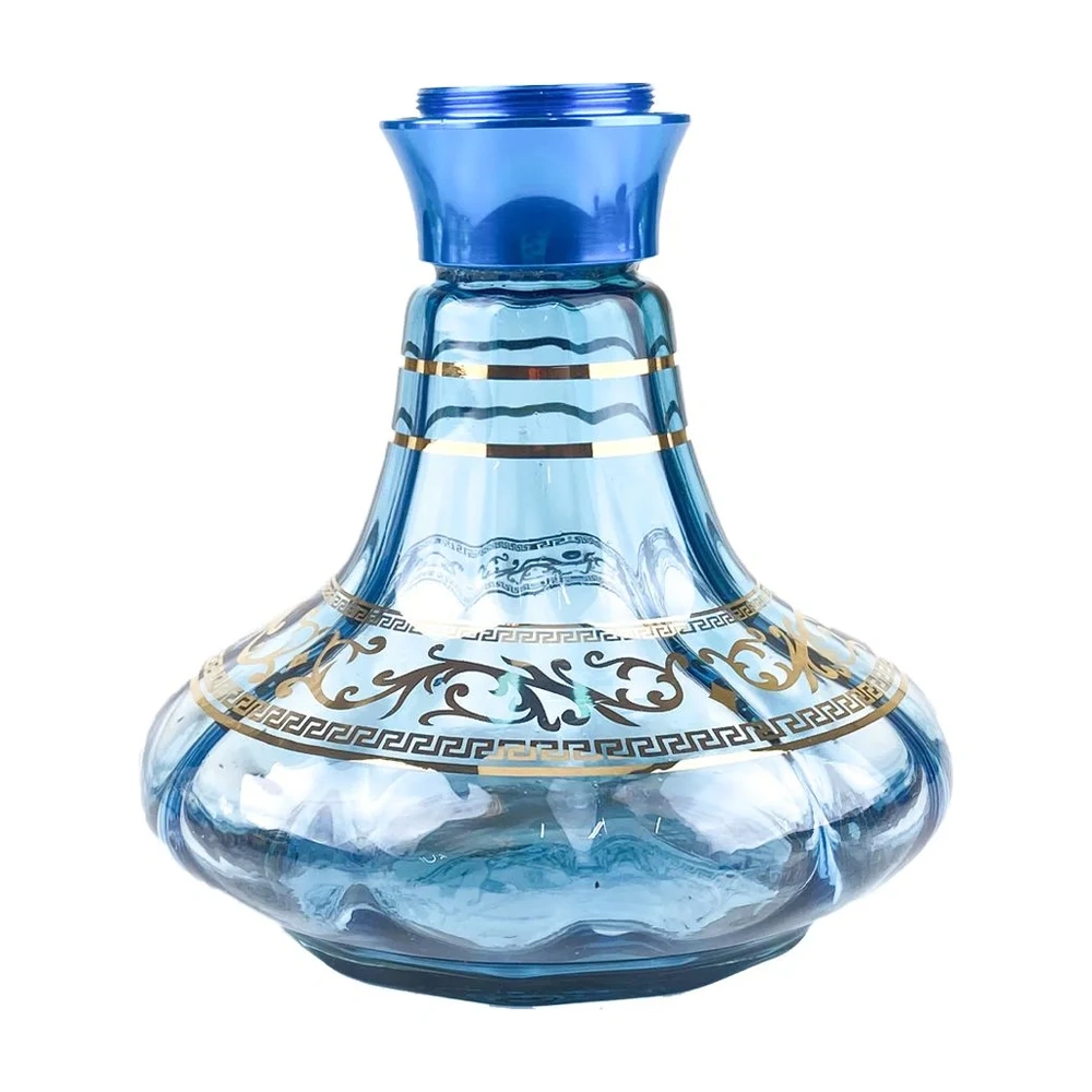 Jarro Future Prime Azul