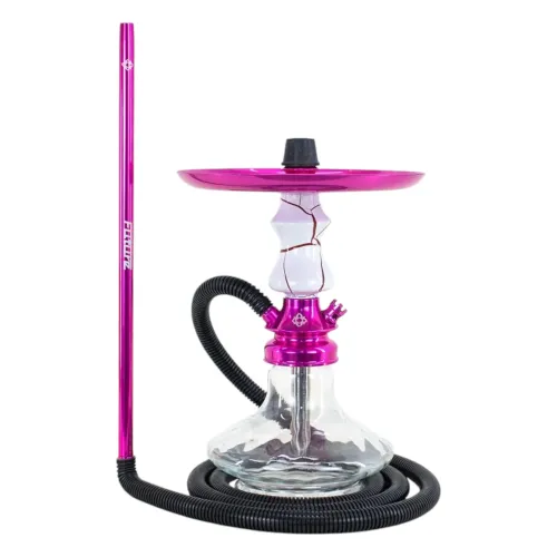 Arguile Future Prime Rosa Pink