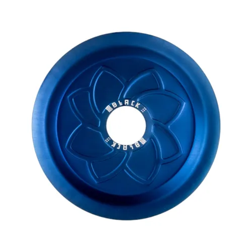 Prato Black Azul Escuro