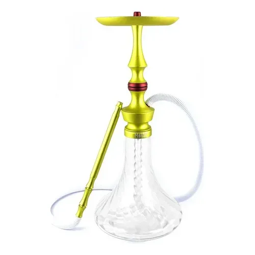 Arguile Magic Mezzo Verde