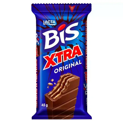 Bis Xtra Original 45G