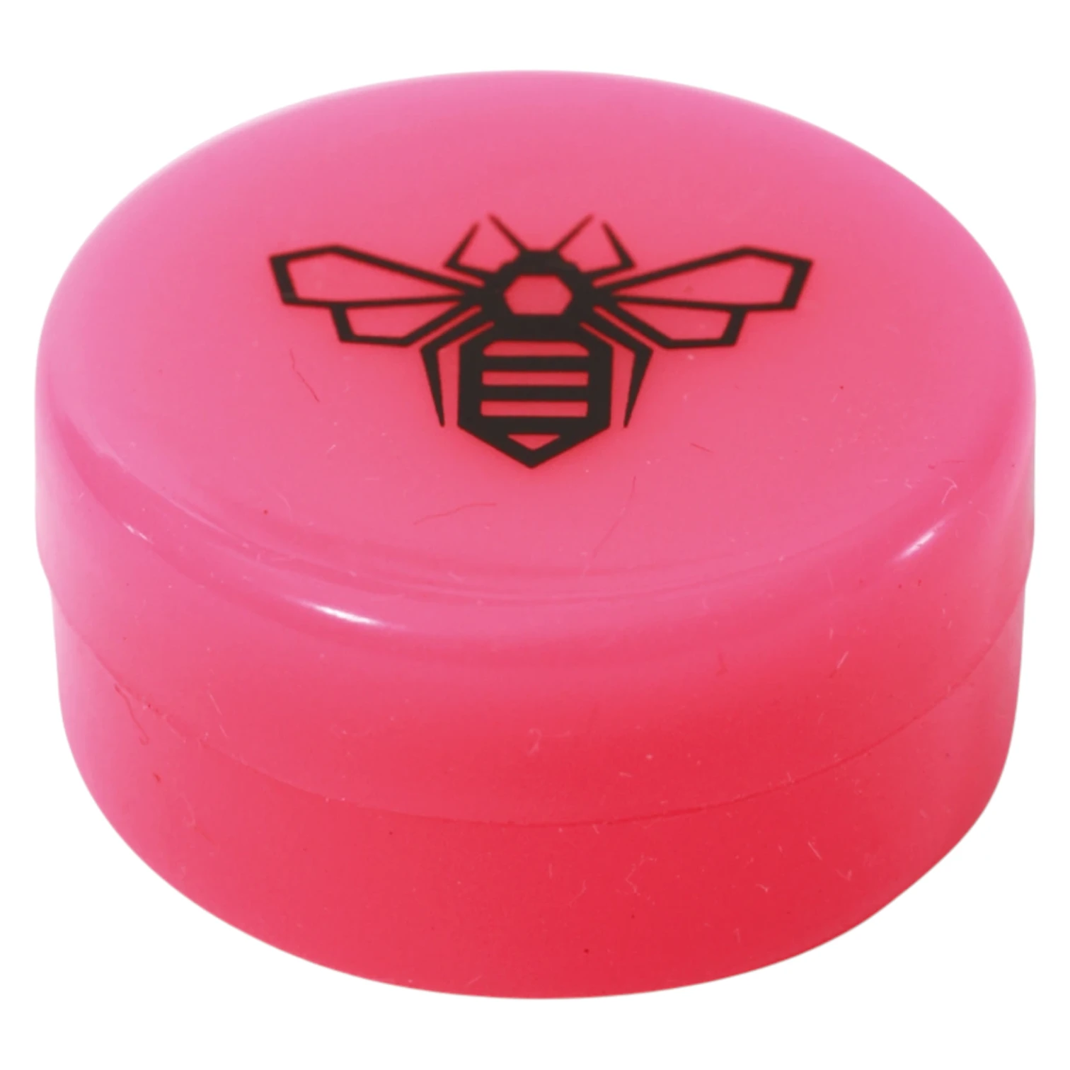 Slick De Silicone Cultura Dab Pequeno