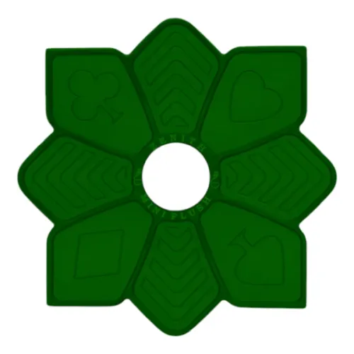 Prato Zenith Mini Flush Verde Militar