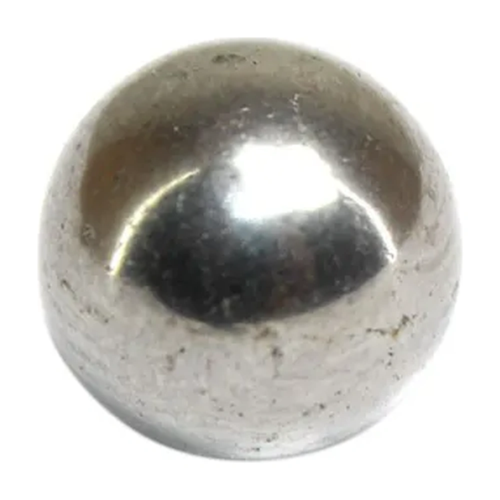 Esfera Inox Universal