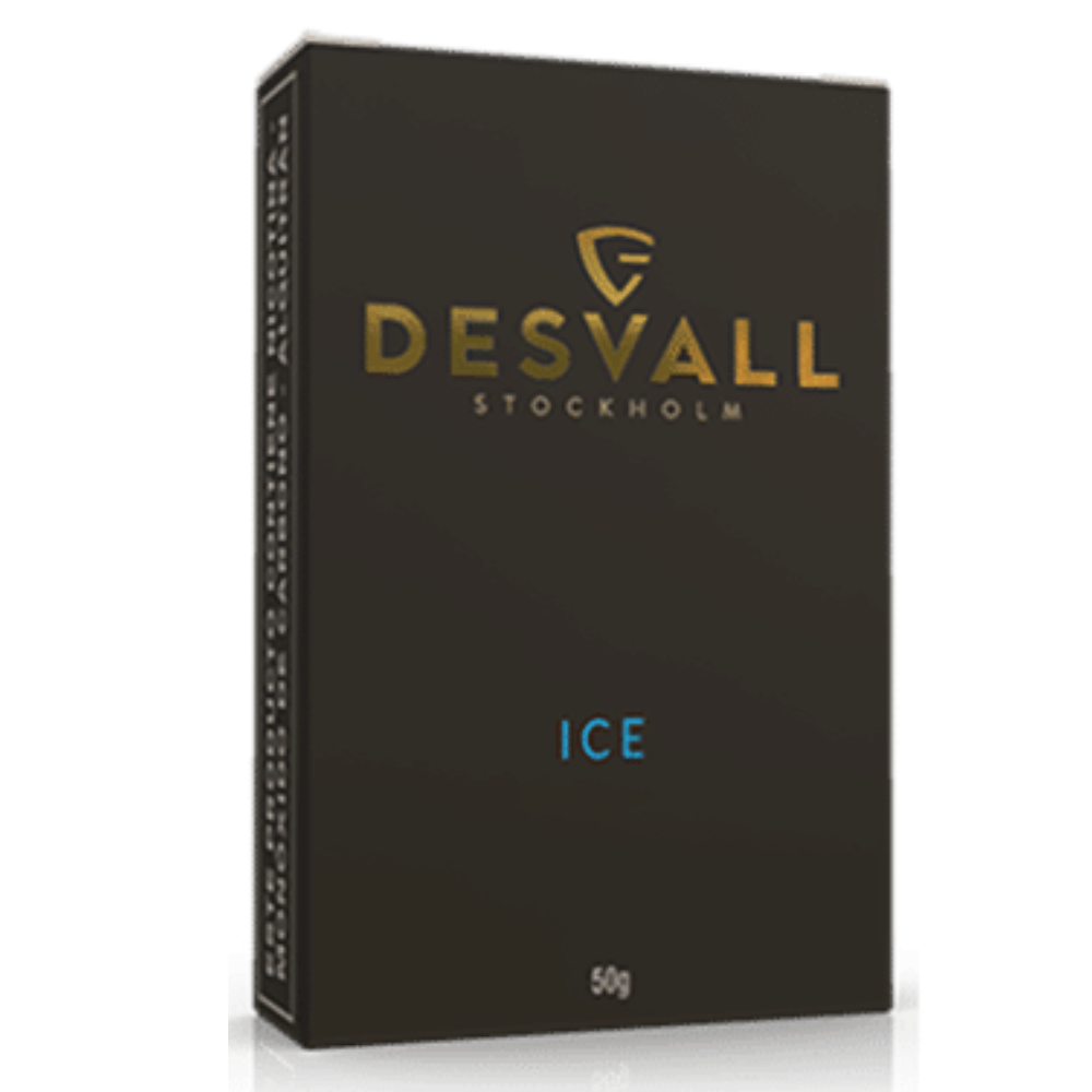 Essência Desvall Ice