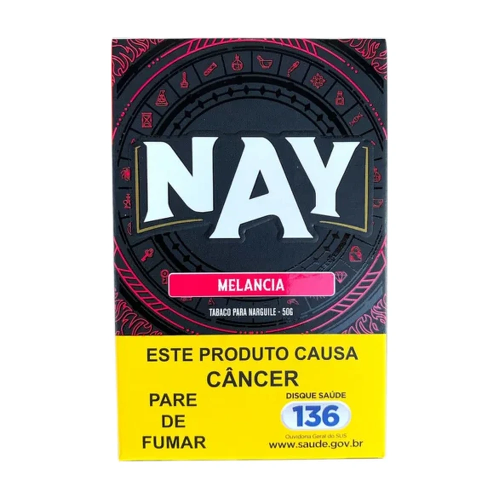 Essência Nay Melancia