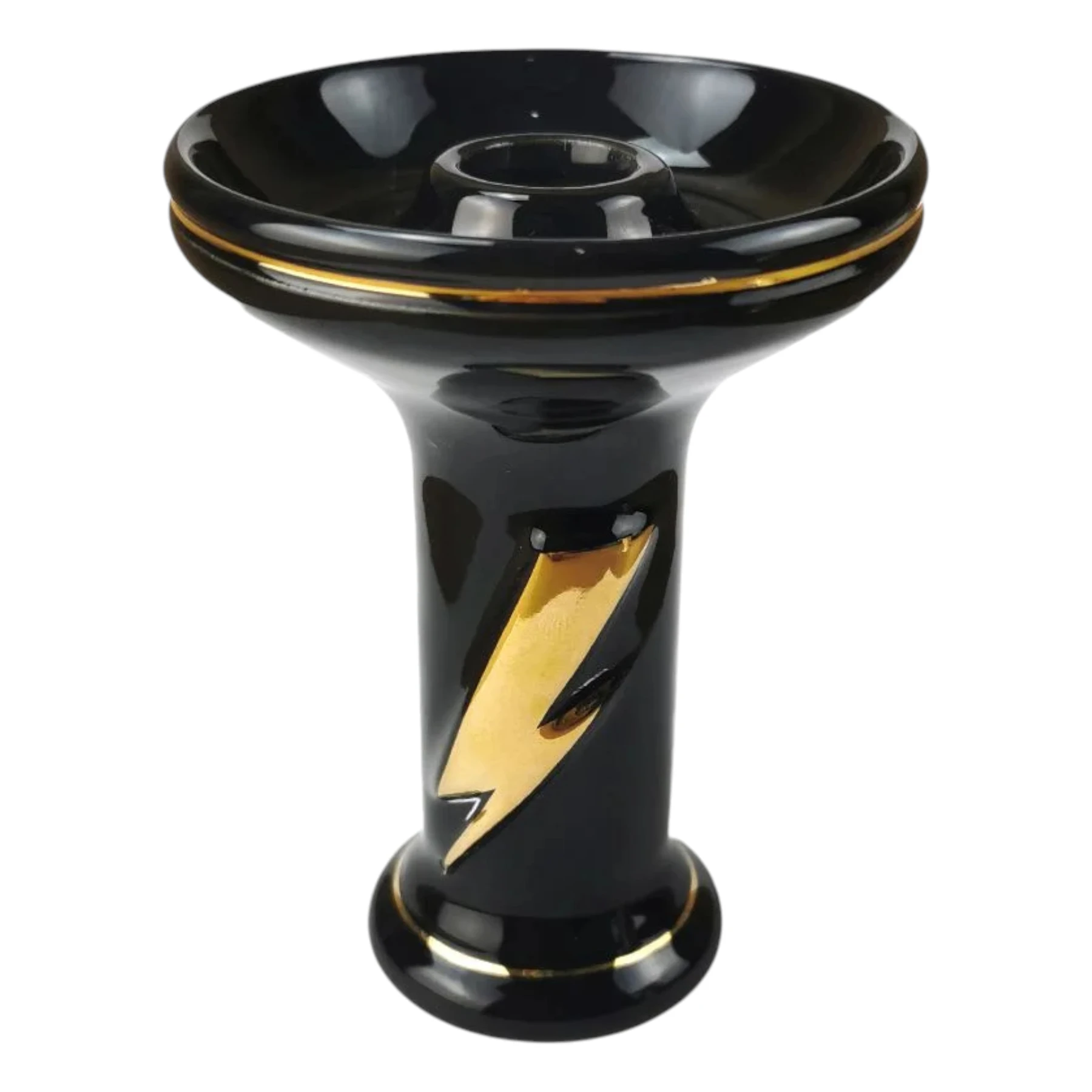 Rosh Ziggy Preto Fosco