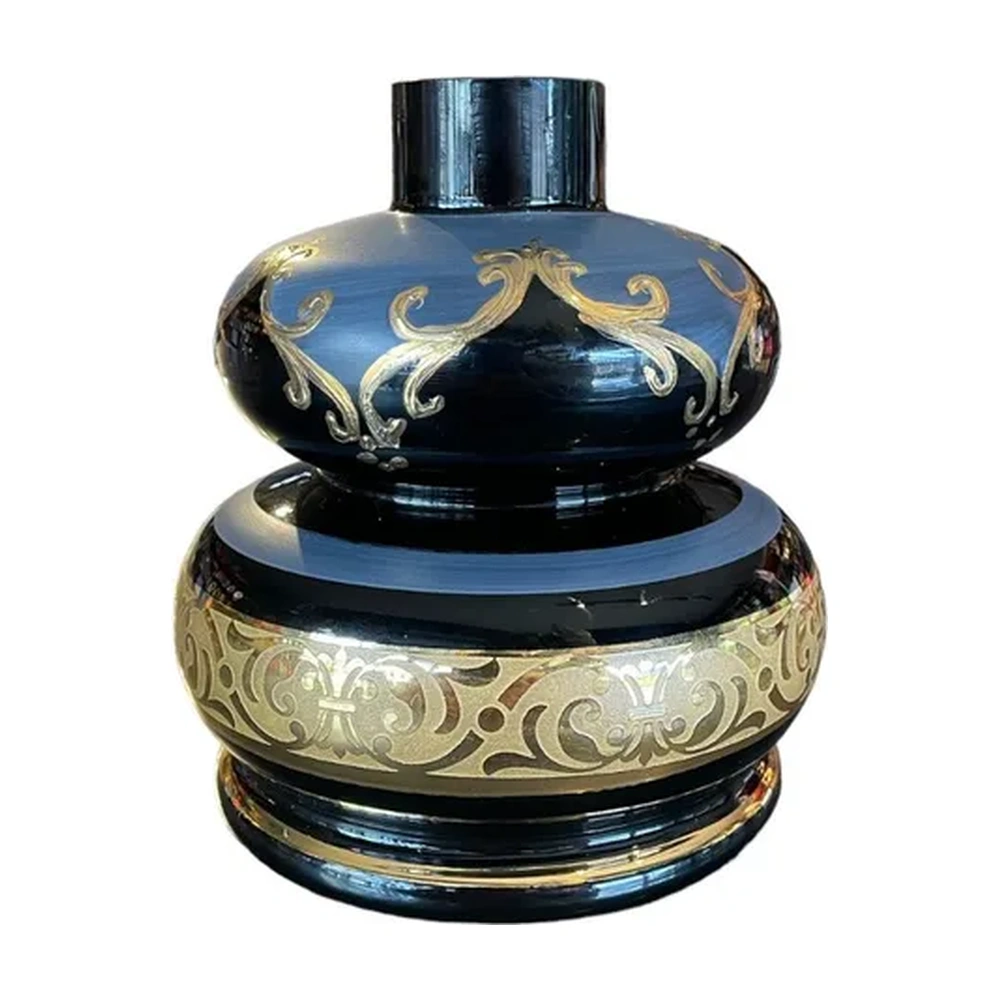 Jarro Bless York Cinza