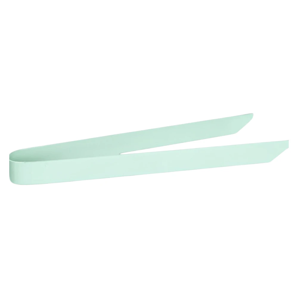 Pegador Simples Verde Água