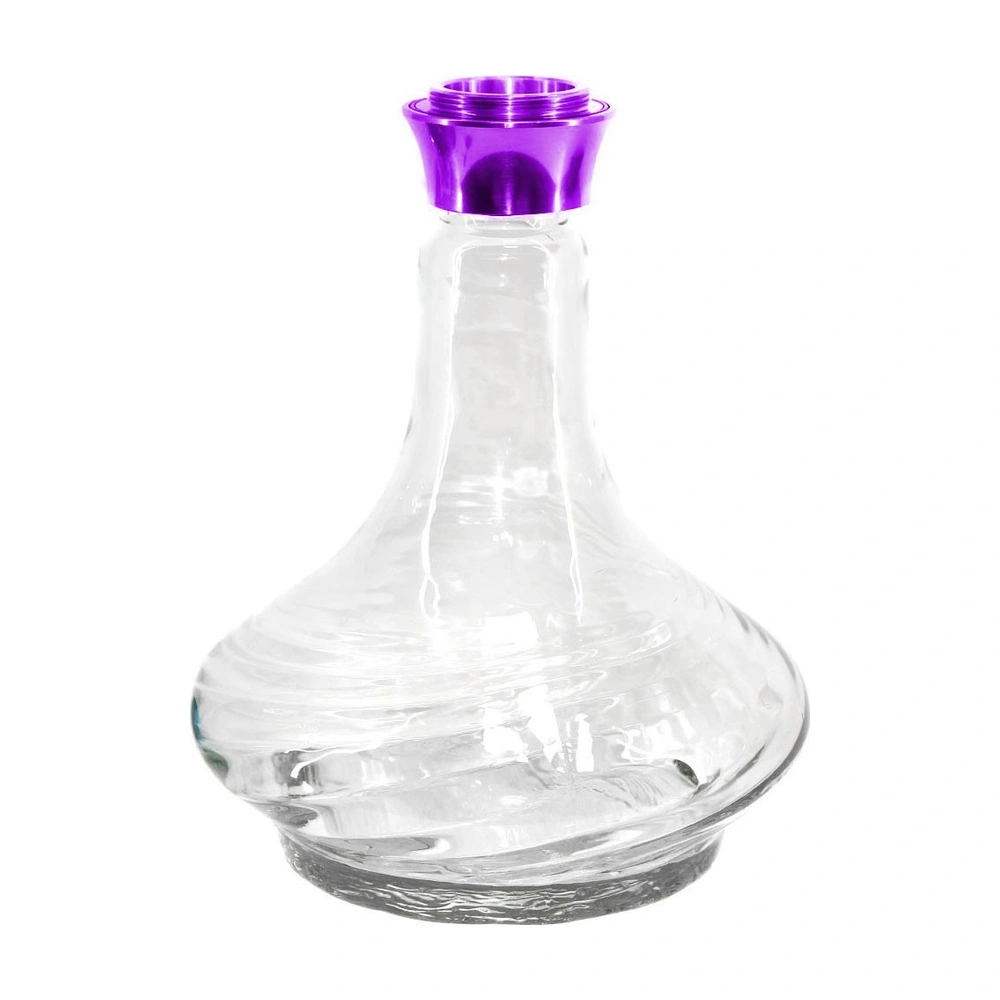 Jarro Future Pride Roxo