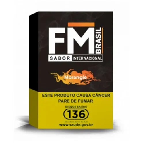 Essência Fm Brasil Morangie