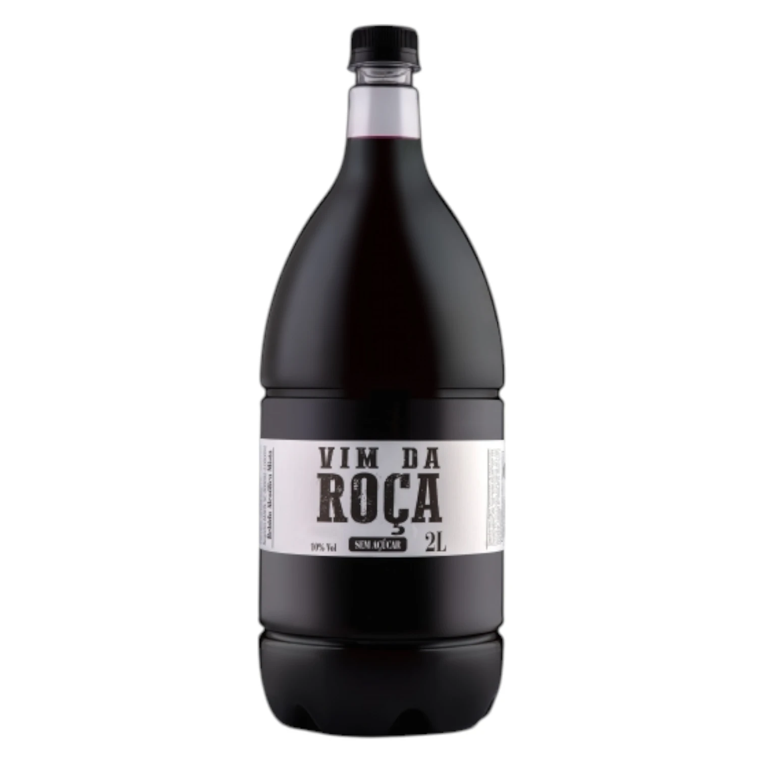 Vinho Vim Da Roça Seco