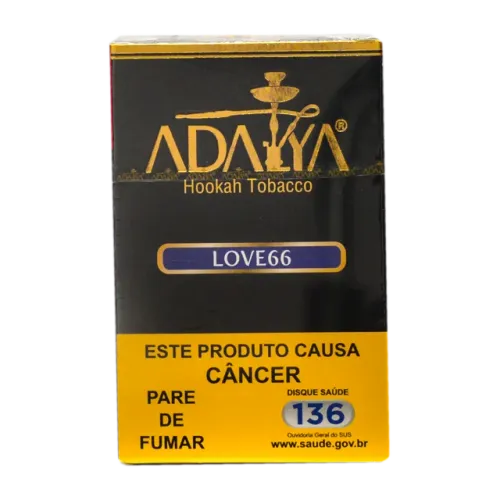 Essência Adalya Love 66