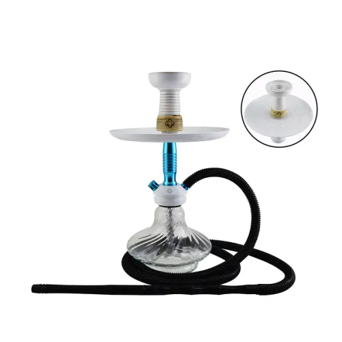 Arguile Amazon Skins Azul Bebe