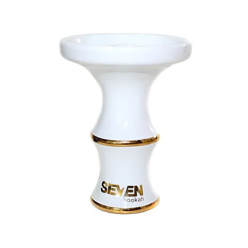 Rosh Seven Gold Branco 