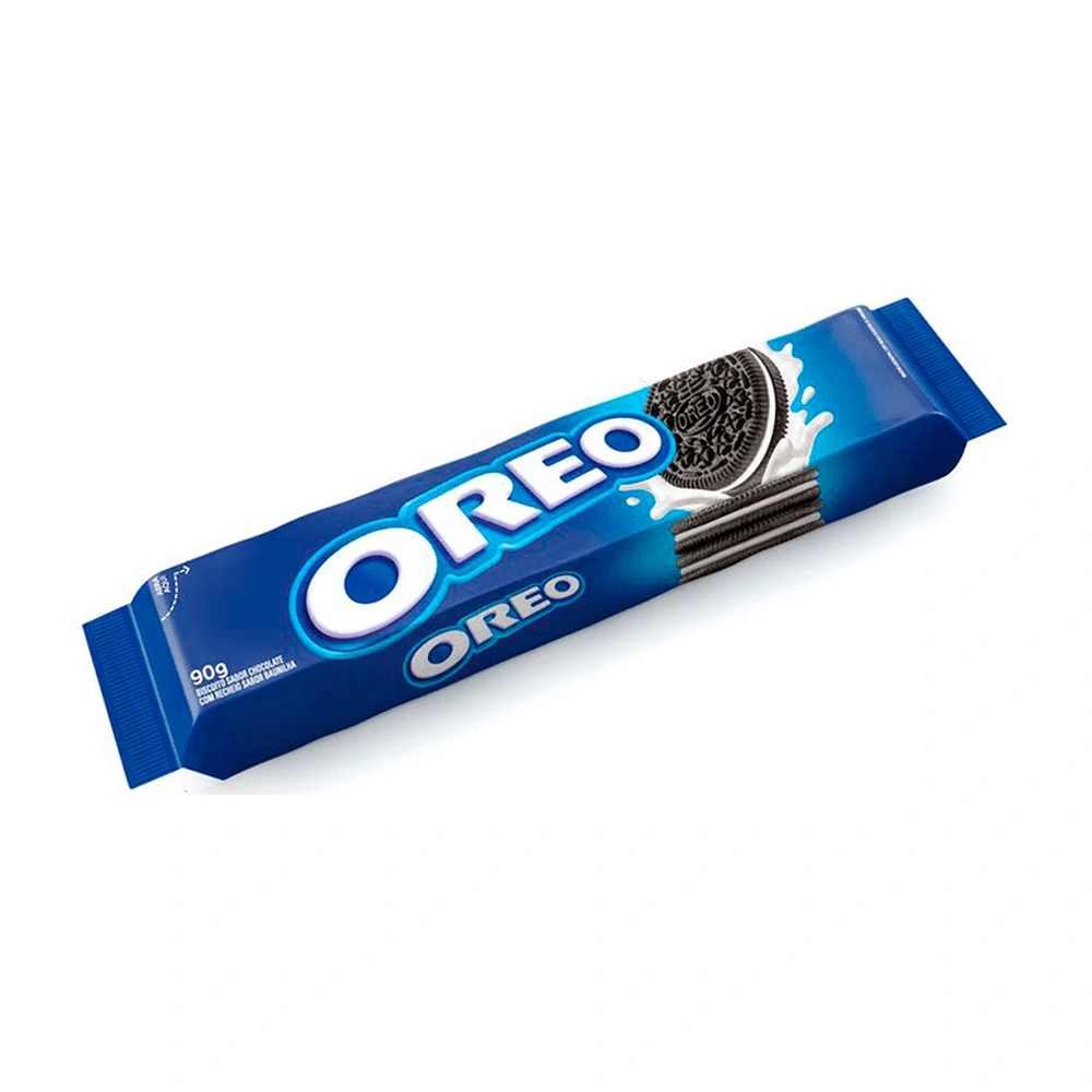 Biscoito Oreo 90G