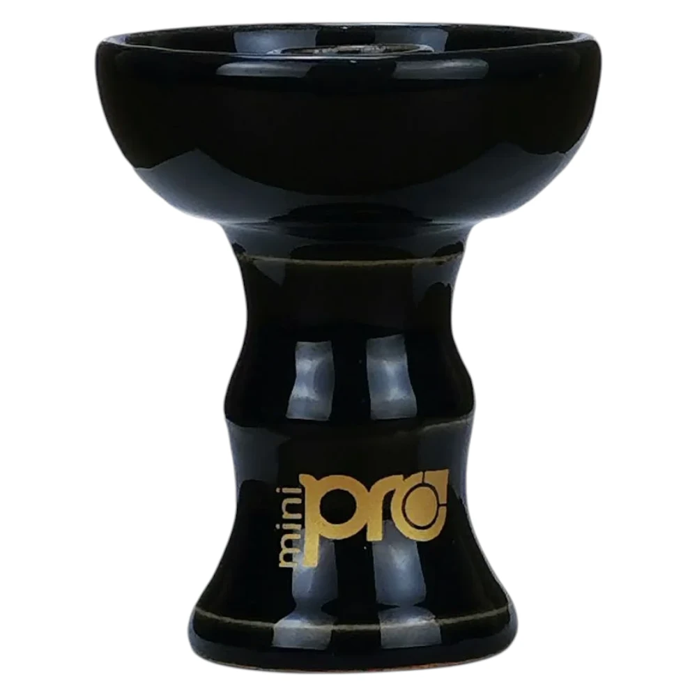Rosh Mini Pro Preto