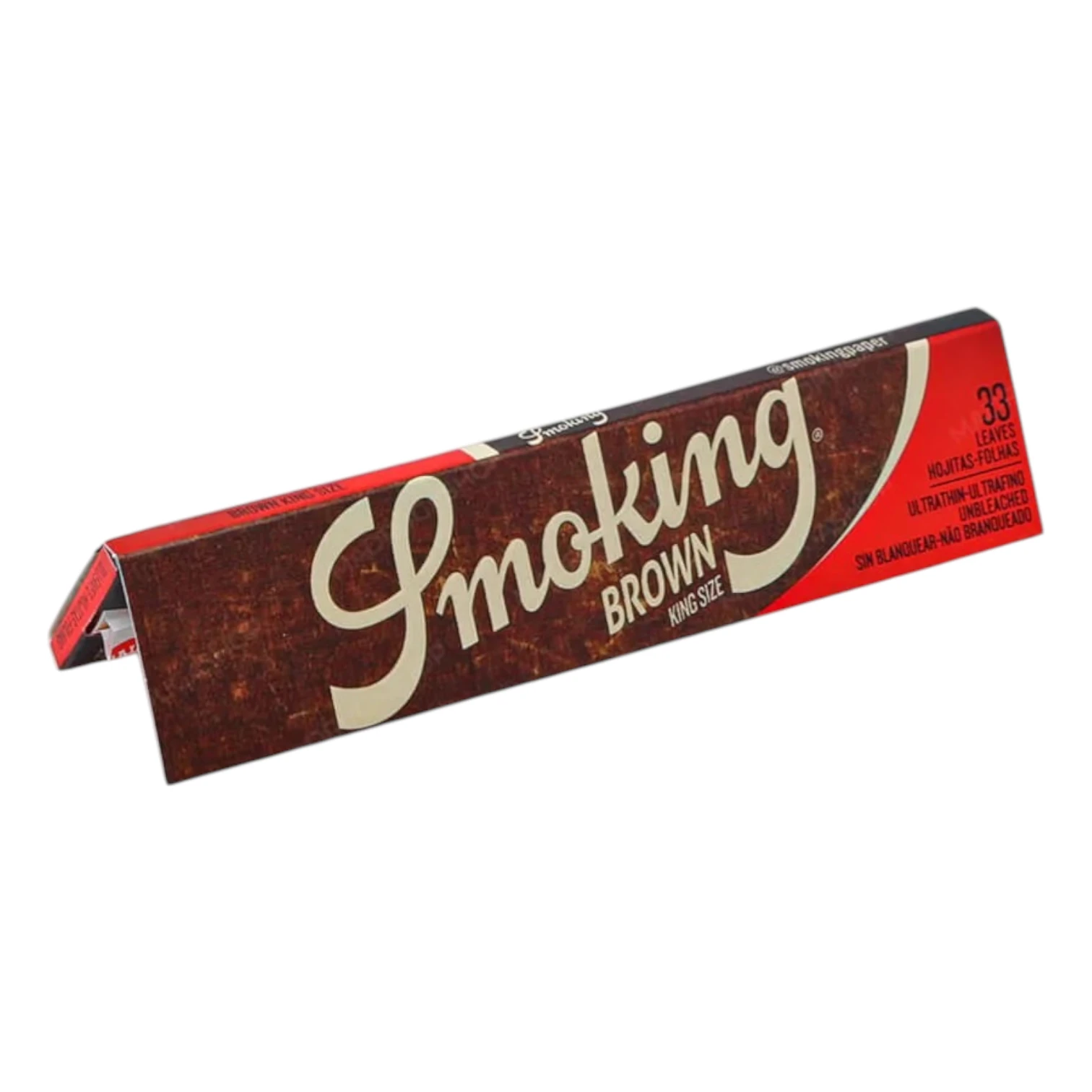 Seda King Marrom King Size