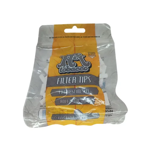 Filtro Hi Tabaco 130 Filtros