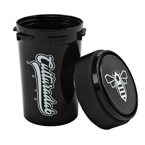 Pote Cultura Dah Hermético 80Ml