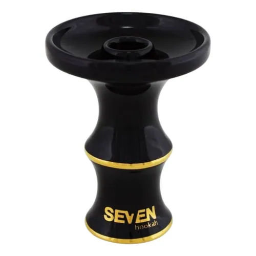 Rosh Seven Gold Preto