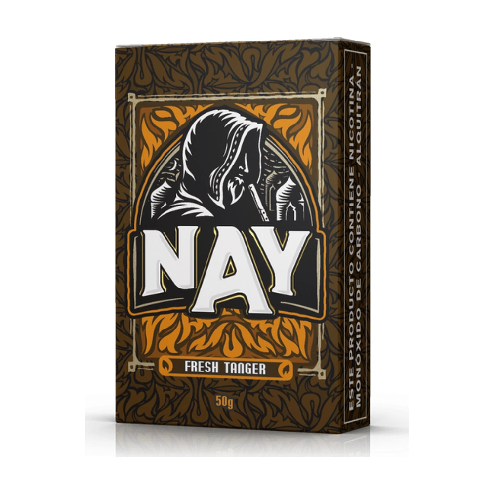 Essência Nay Fresh Tanger