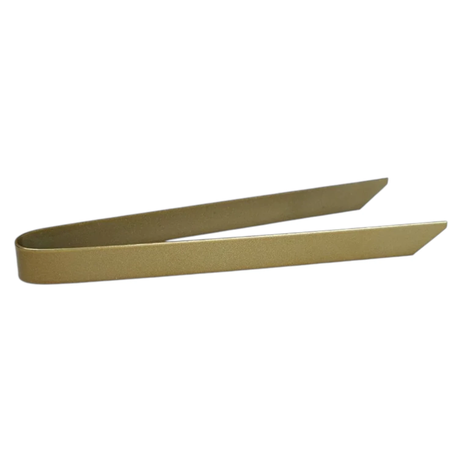 Pegador Simples Dourado