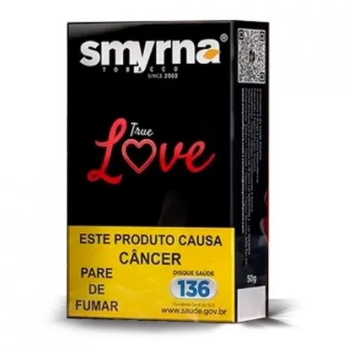 Essência Smyrna True Love